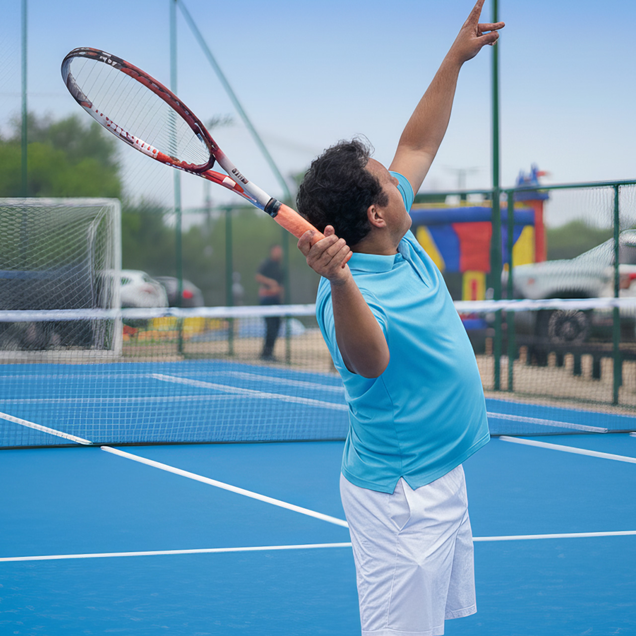 Mirador Alto Colbún - Imagen 6