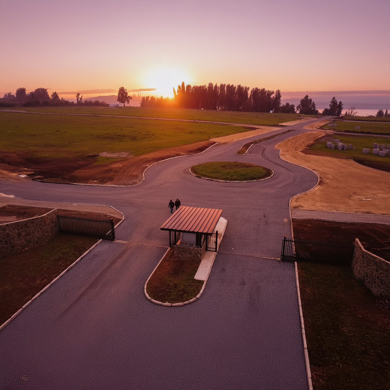 Mirador Alto Colbún - Imagen 2