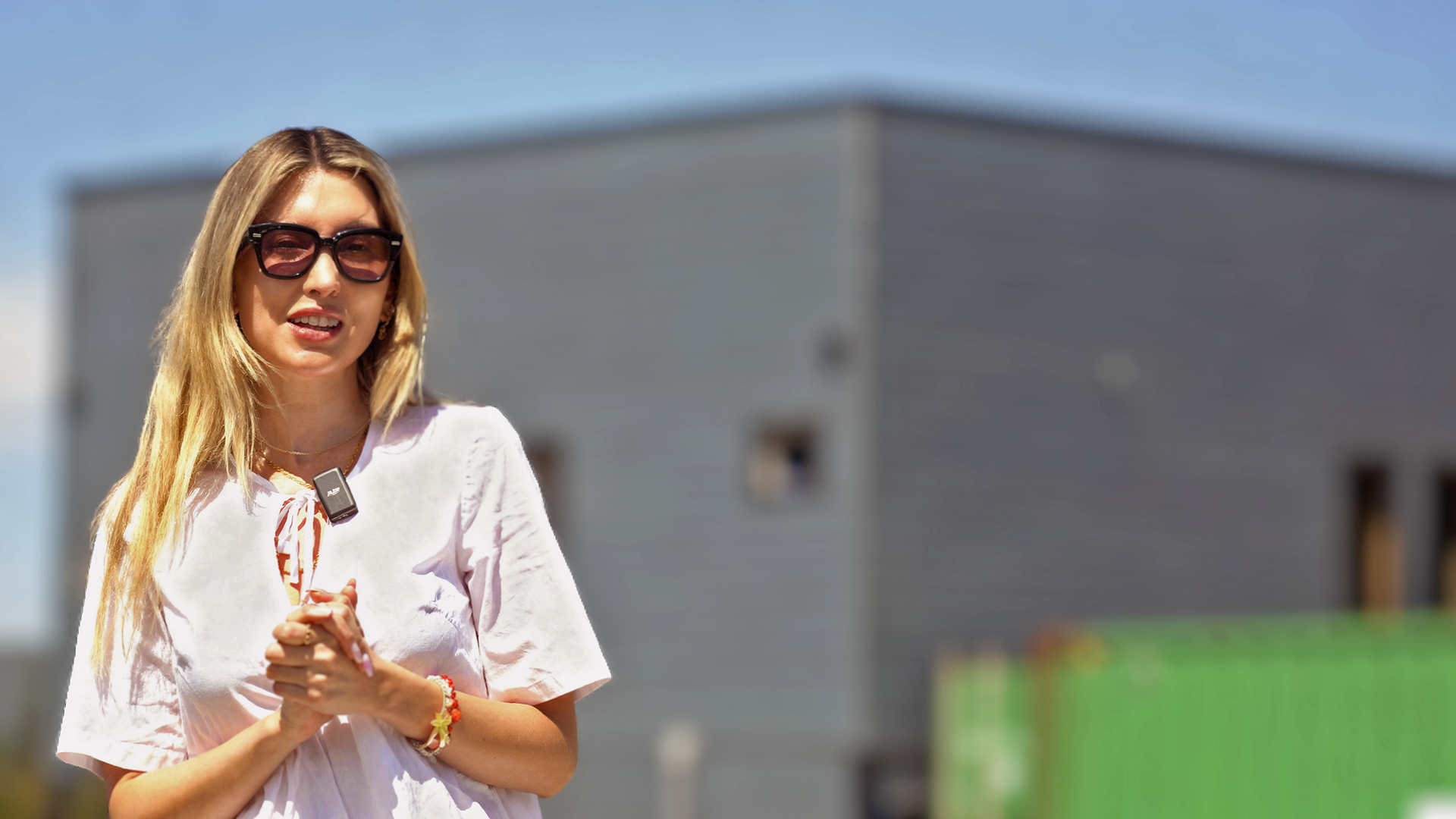 Presentación virtual del condominio